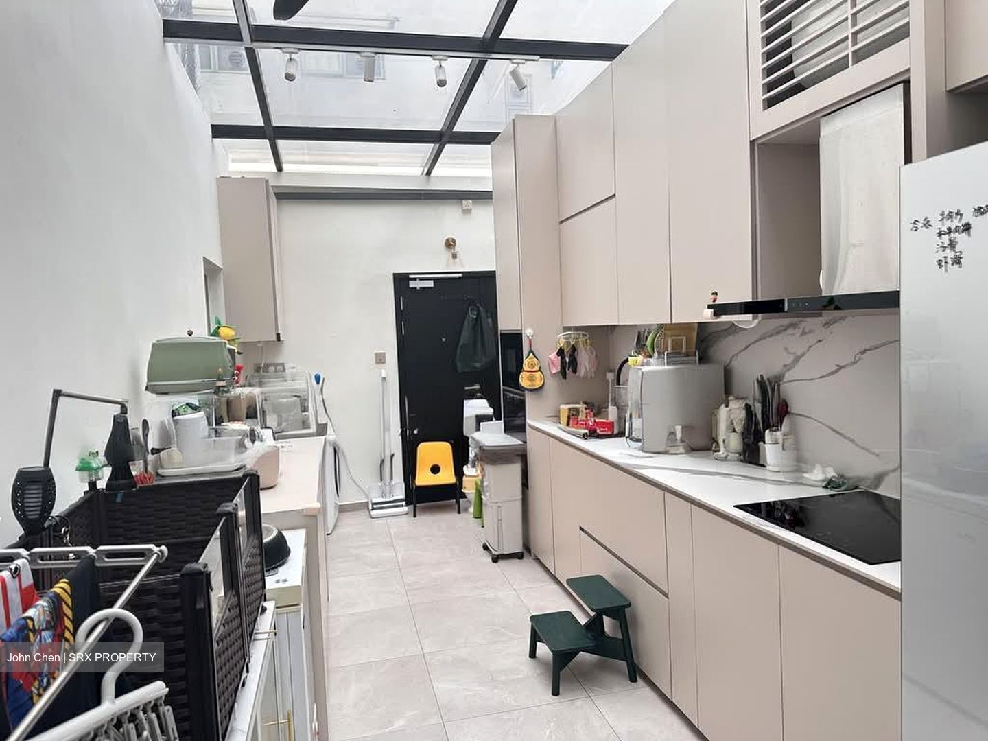 Joo Chiat Apartments (D15), Shop House #593659441